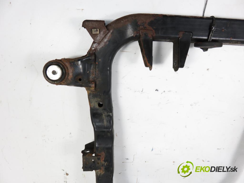 OPEL SIGNUM HB 2004 155,00 3.2 V6 - Z 32 SE 3175,00 PŘEDNÍ: