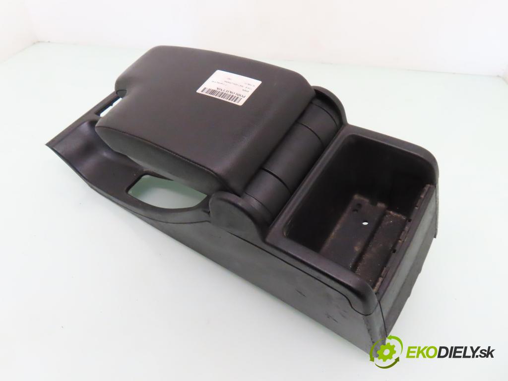 BMW 3 Touring (E46) KOMBI 2002 110,00 320 d 150 - M47 D20 (204D4) 1995,00 Lakťová opierka 8213680