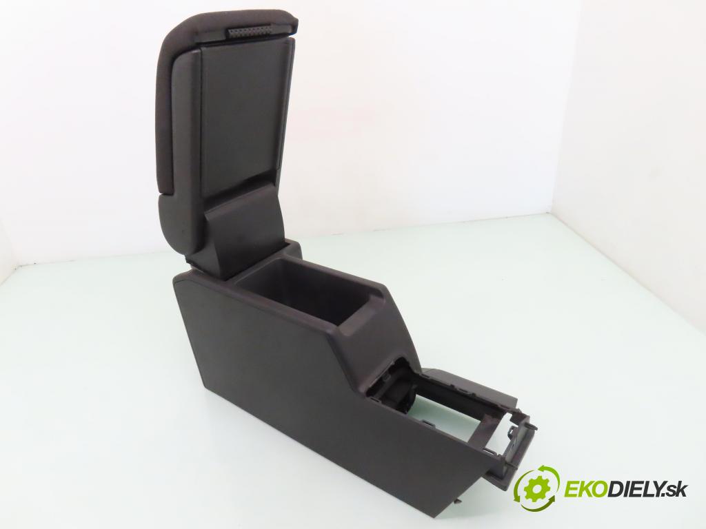 OPEL VECTRA C (Z02) LIFTBACK 2006 110,00 1.9 CDTI - Z 19 DTH 1910,00 Lakťová opierka 13242816 ; 24443163