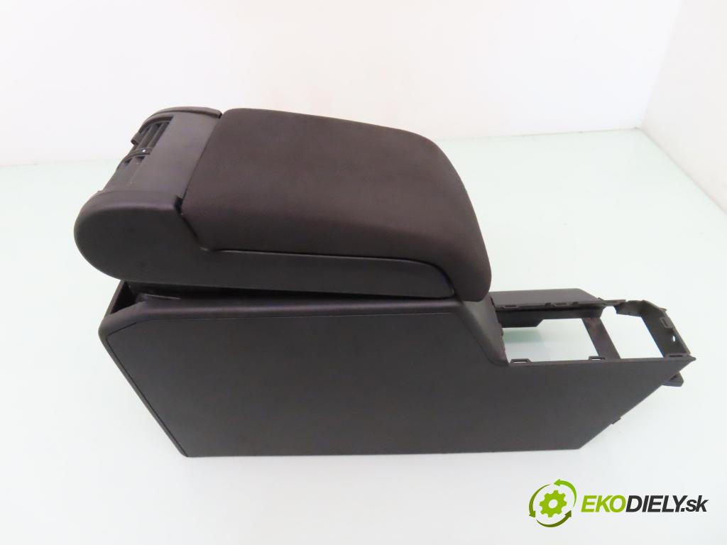 OPEL VECTRA C (Z02) LIFTBACK 2006 110,00 1.9 CDTI - Z 19 DTH 1910,00 Lakťová opierka 13242816 ; 24443163