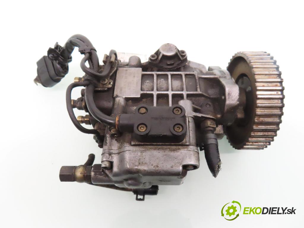VW GOLF IV (1J1) KOMBI 2000 66,00 1.9 TDI - AGR 1896,00 pumpa vstřikovací 0460404977 ; 038130107D (Vstřikovací čerpadla)