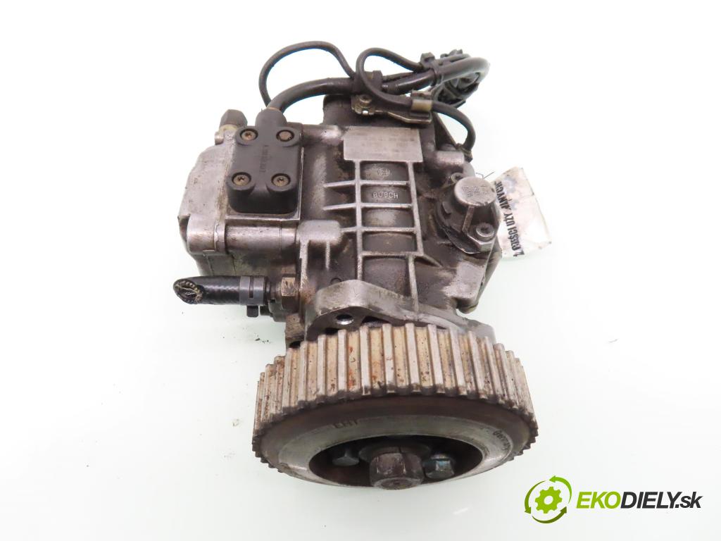VW GOLF IV (1J1) KOMBI 2000 66,00 1.9 TDI - AGR 1896,00 pumpa vstřikovací 0460404977 ; 038130107D (Vstřikovací čerpadla)