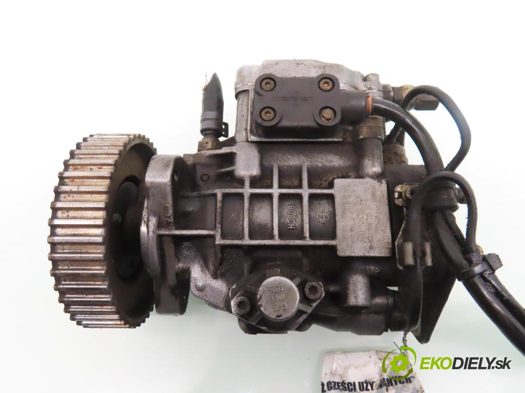 VW GOLF IV (1J1) KOMBI 2000 66,00 1.9 TDI - AGR 1896,00 pumpa vstřikovací 0460404977 ; 038130107D (Vstřikovací čerpadla)
