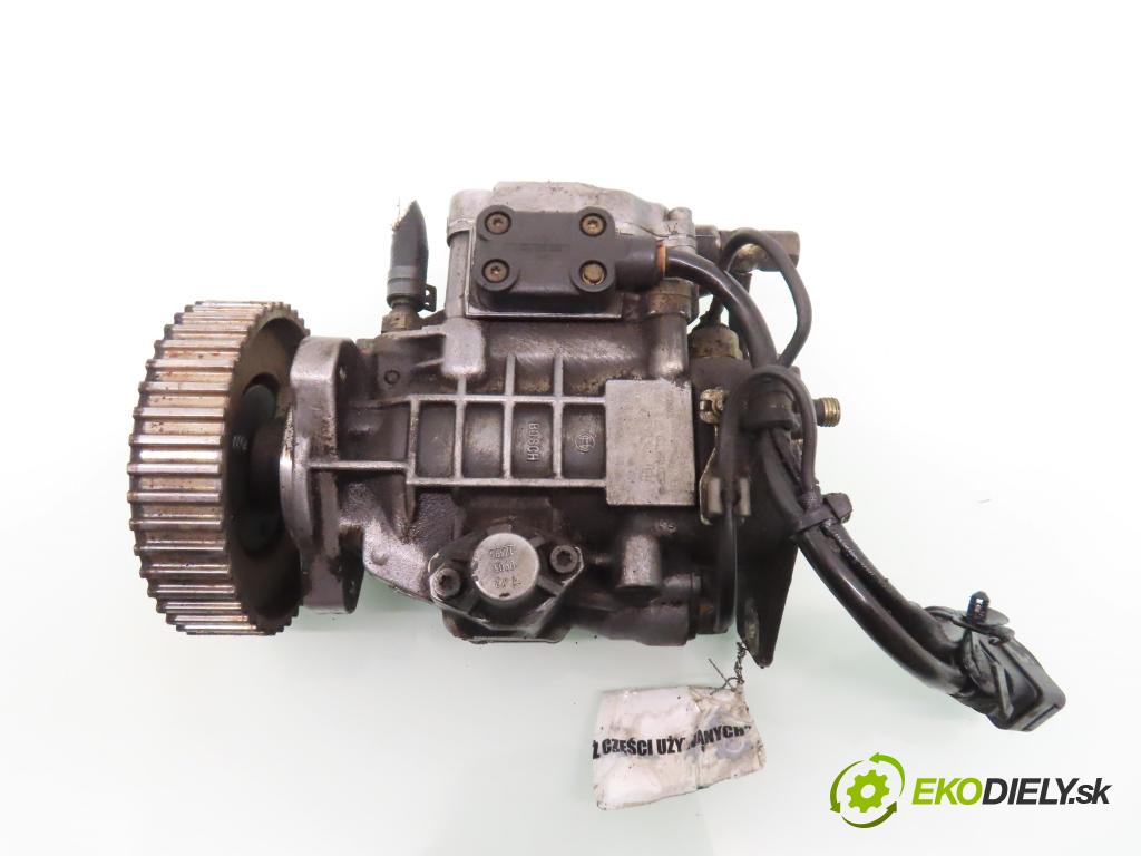 VW GOLF IV (1J1) KOMBI 2000 66,00 1.9 TDI - AGR 1896,00 pumpa vstřikovací 0460404977 ; 038130107D (Vstřikovací čerpadla)