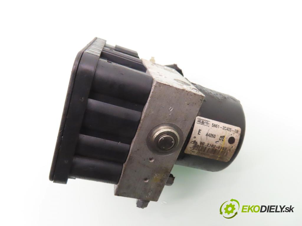 MAZDA 5 (CR19) MINIVAN 2005 85,00 1.8 1798,00 Pumpa ABS 06210905973 ; 5N612C405CB (Pumpa ABS)