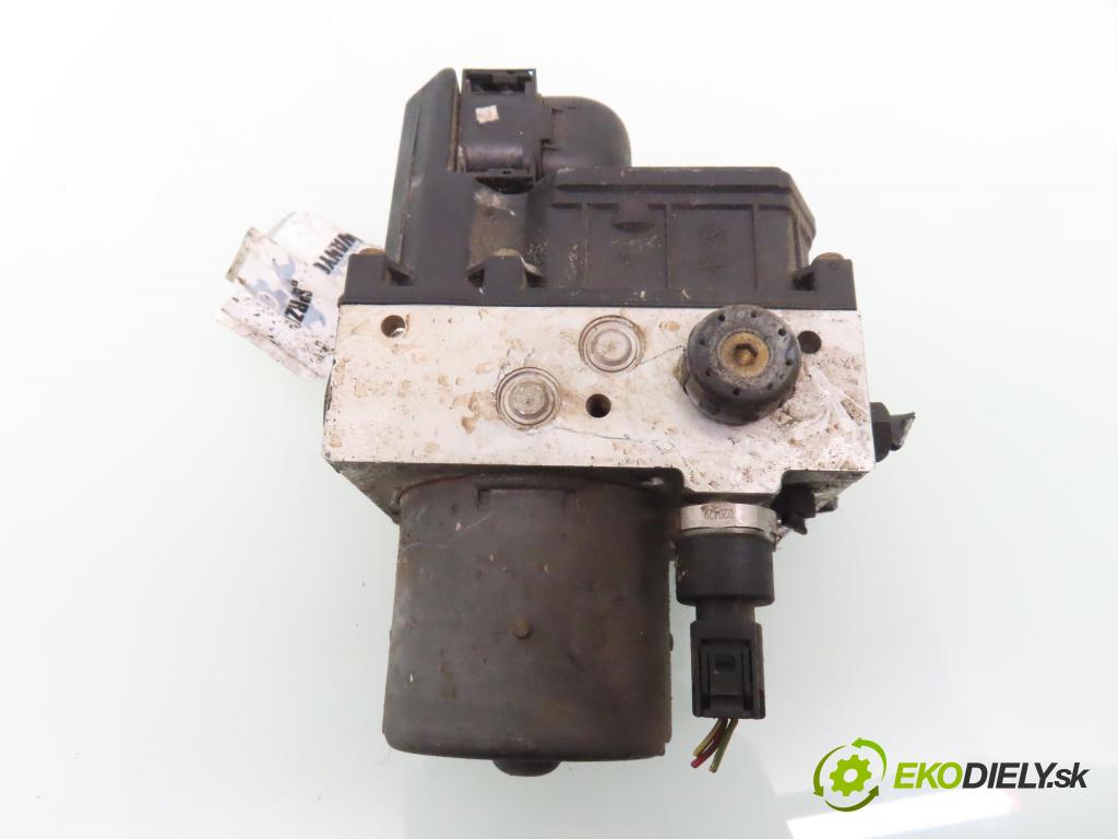VW PASSAT B5.5 Variant (3B6) KOMBI 2002 110,00 1.8 T 20V - AWT 1781,00 Pumpa ABS 0265950055 ; 0265225124 ; 4B0614517G (Pumpa ABS)