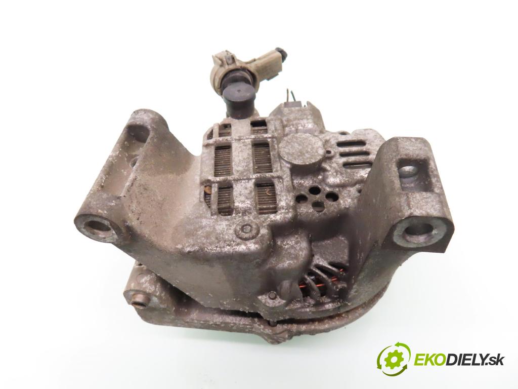 MAZDA 5 (CR19) MINIVAN 2005 85,00 1.8 1798,00 Alternátor A3TG1391A (Alternátory)