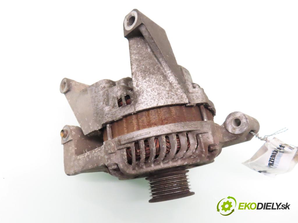MAZDA 5 (CR19) MINIVAN 2005 85,00 1.8 1798,00 Alternátor A3TG1391A (Alternátory)