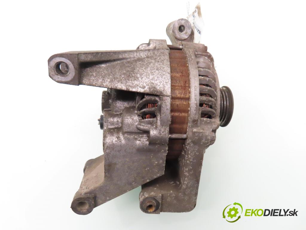 MAZDA 5 (CR19) MINIVAN 2005 85,00 1.8 1798,00 Alternátor A3TG1391A (Alternátory)