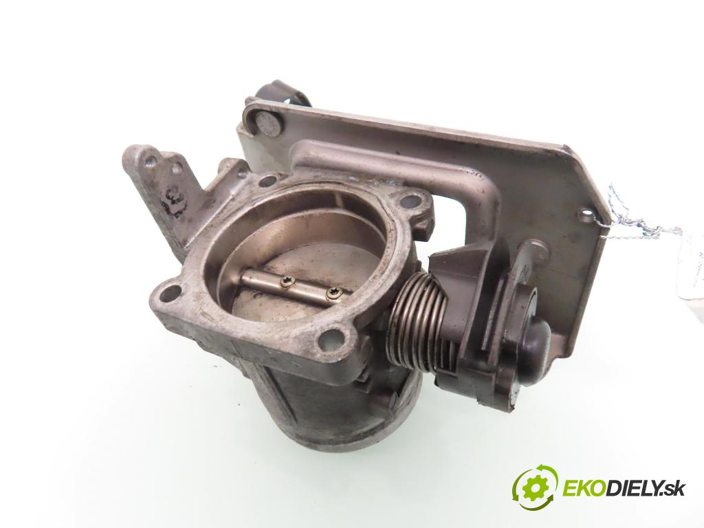 ALFA ROMEO 156 (932_) SEDAN 1999 114,00 2.0 16V T.SPARK (932A2) - AR 32301 1970,00 škrtíci klapka 0280750023 (Škrticí klapky)