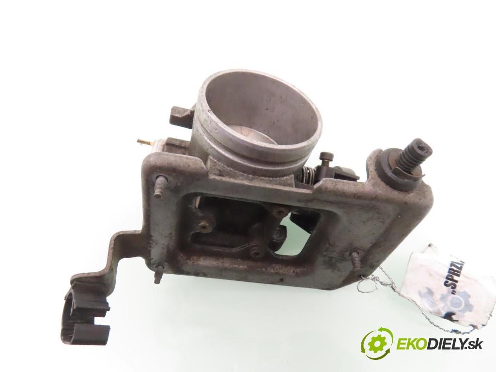 ALFA ROMEO 156 (932_) SEDAN 1999 114,00 2.0 16V T.SPARK (932A2) - AR 32301 1970,00 škrtíci klapka 0280750023 (Škrticí klapky)