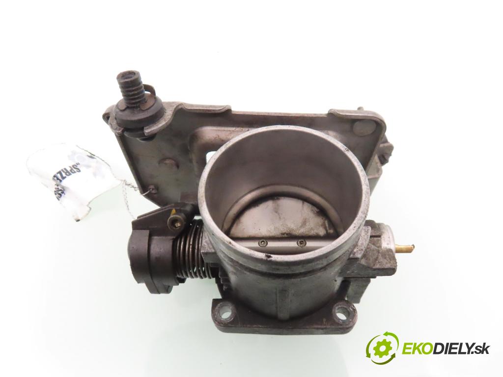 ALFA ROMEO 156 (932_) SEDAN 1999 114,00 2.0 16V T.SPARK (932A2) - AR 32301 1970,00 škrtíci klapka 0280750023 (Škrticí klapky)