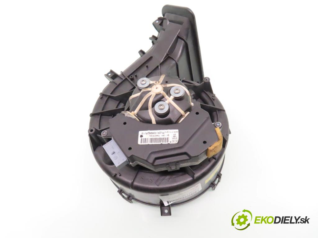 OPEL VECTRA C Kombi (Z02) KOMBI 2006 88,00 1.9 CDTI - Z 19 DT 1910,00 Ventilátor vetráku 0007188H ; 006962R ; 73421312U