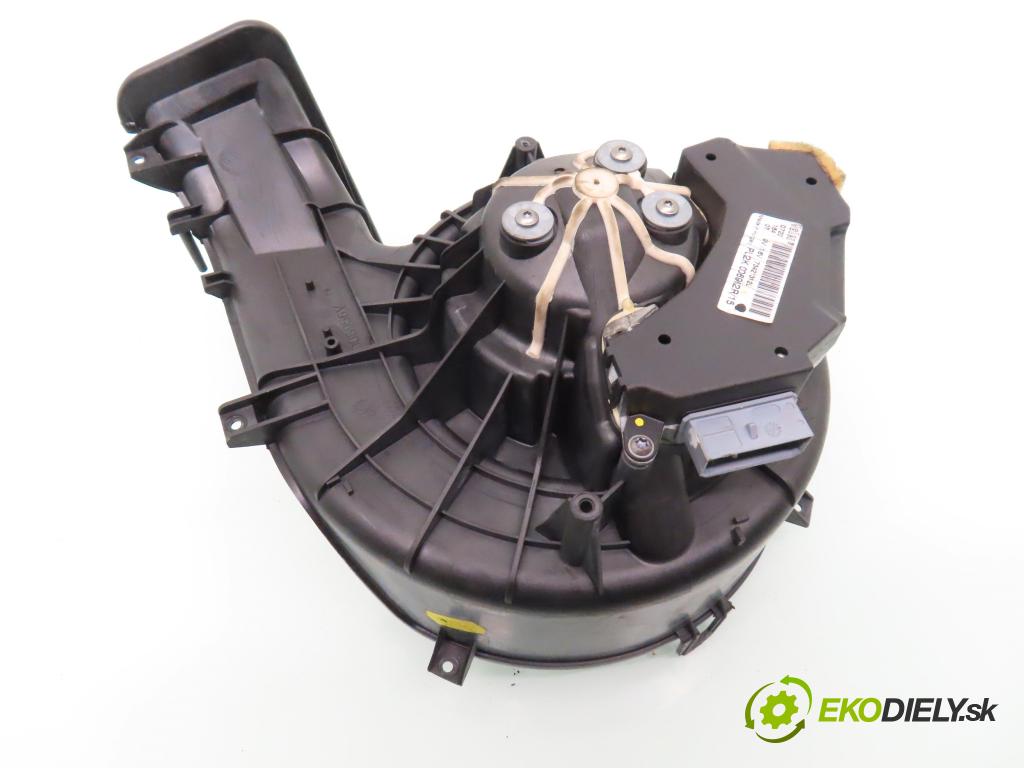 OPEL VECTRA C Kombi (Z02) KOMBI 2006 88,00 1.9 CDTI - Z 19 DT 1910,00 Ventilátor vetráku 0007188H ; 006962R ; 73421312U