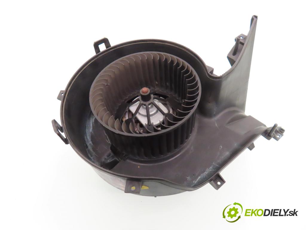 OPEL VECTRA C Kombi (Z02) KOMBI 2006 88,00 1.9 CDTI - Z 19 DT 1910,00 Ventilátor vetráku 0007188H ; 006962R ; 73421312U