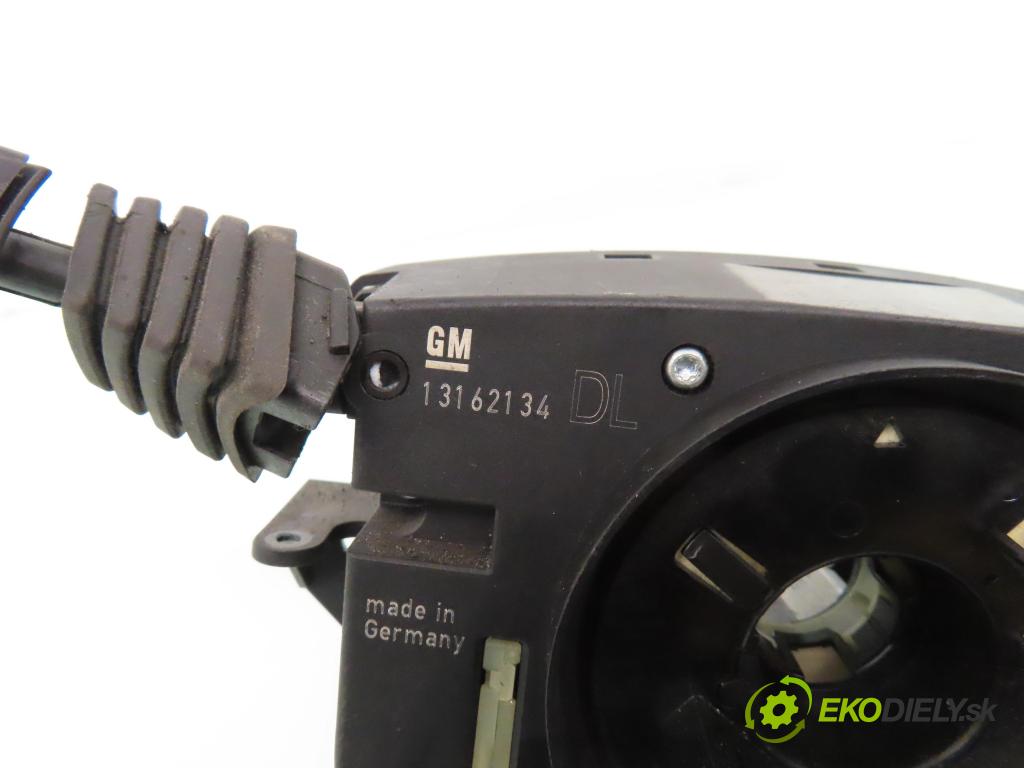 OPEL SIGNUM HB 2004 155,00 3.2 V6 - Z 32 SE 3175,00 spinačka / imobilizéra IMMO / Riadiaca jednotka 0261208049 ; 55351519 ; 13162134DL