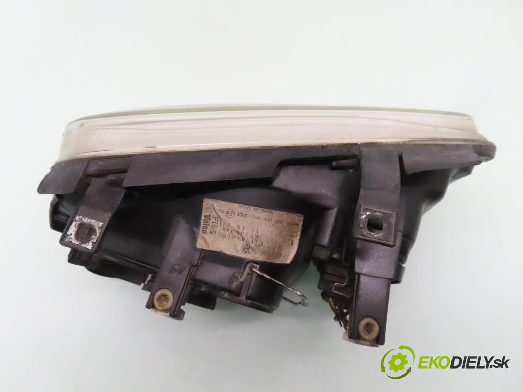 VW GOLF IV (1J1) HB 1997 74,00 1.6 - AKL 1595,00 Svetlo LP 1J1941015C ; 67736930