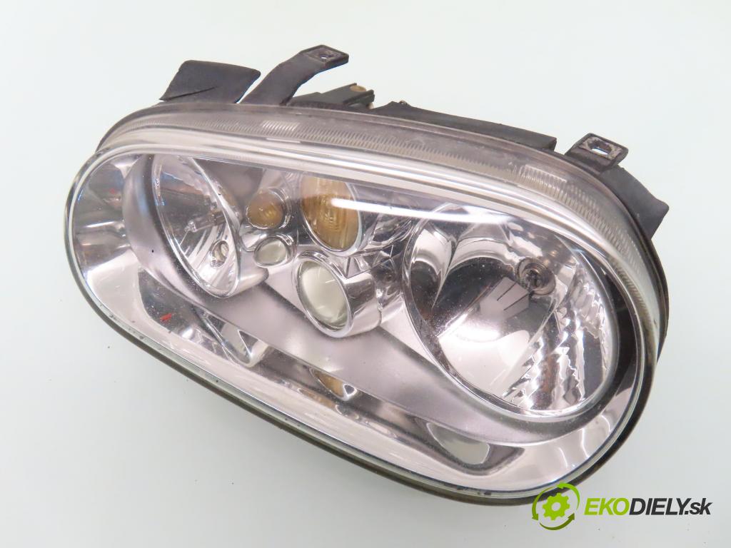 VW GOLF IV (1J1) HB 1997 74,00 1.6 - AKL 1595,00 Svetlo LP 1J1941015C ; 67736930