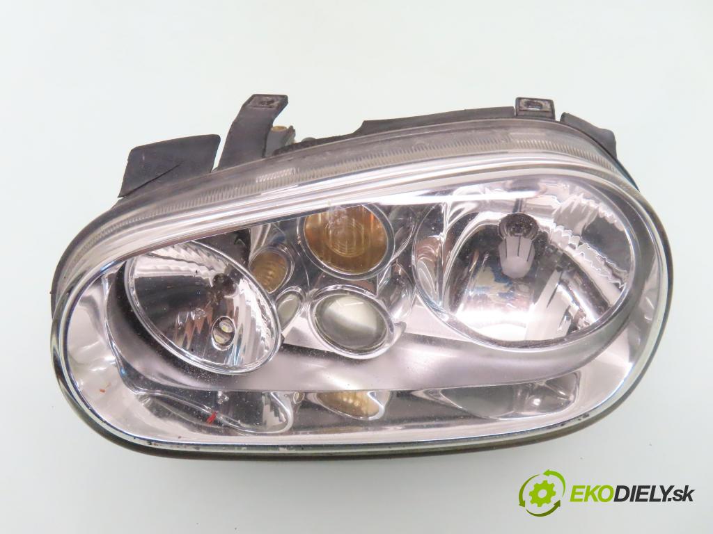 VW GOLF IV (1J1) HB 1997 74,00 1.6 - AKL 1595,00 Svetlo LP 1J1941015C ; 67736930