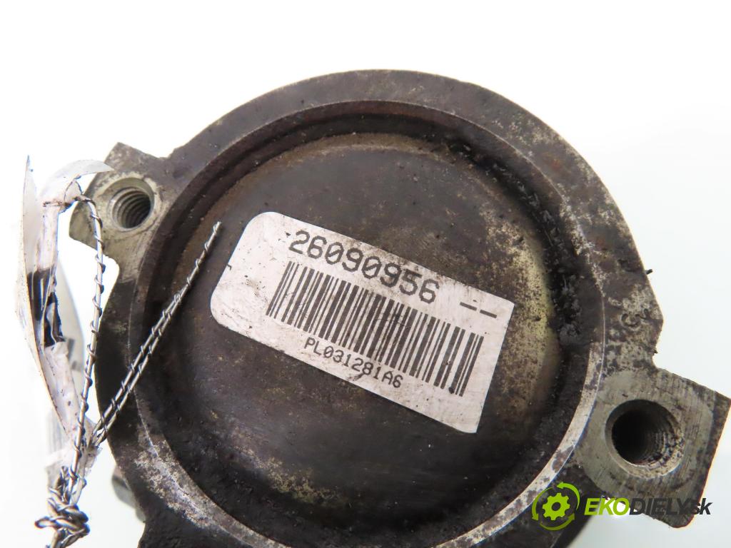 RENAULT SCENIC I (JA0/1_) MINIVAN 2001 79,00 1.6 - K4M 700 1598,00 Pumpa servočerpadlo 26090956 (Servočerpadlo, pumpa riadenia)