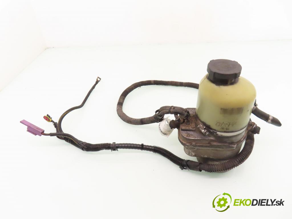 OPEL ASTRA G liftback (T98) HB 2002 74,00 1.6 16V - C 16 SEL 1598,00 Pumpa servočerpadlo 1040085003094D0