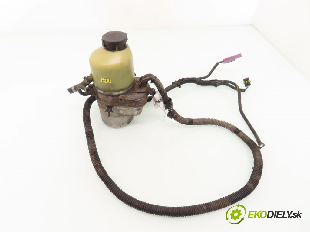 OPEL ASTRA G liftback (T98) HB 2002 74,00 1.6 16V - C 16 SEL 1598,00 Pumpa servočerpadlo 1040085003094D0