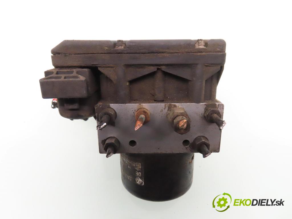 VW GOLF IV (1J1) HB 1998 92,00 1.8 20V 125 - AGN 1781,00 Pumpa ABS 1J0907379H ; 1J0614217C (Pumpa ABS)