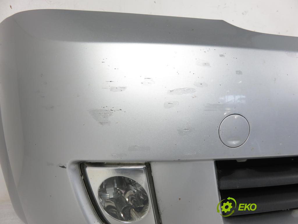 OPEL MERIVA A nadwozie wielkoprzestrzenne (MPV) (X03) MINIVAN 2005 74,00 1.6 16V - Z 16 XE 1598,00 nárazník přední část 93297646 ; 93297058