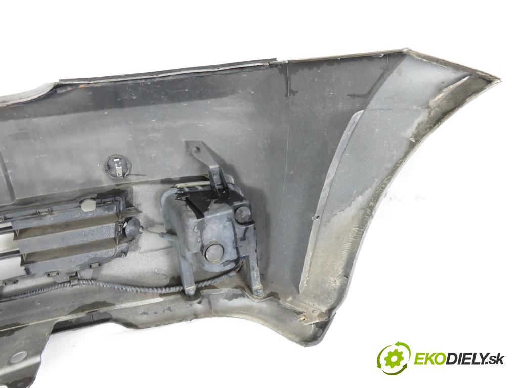 OPEL MERIVA A nadwozie wielkoprzestrzenne (MPV) (X03) MINIVAN 2005 74,00 1.6 16V - Z 16 XE 1598,00 nárazník přední část 93297646 ; 93297058