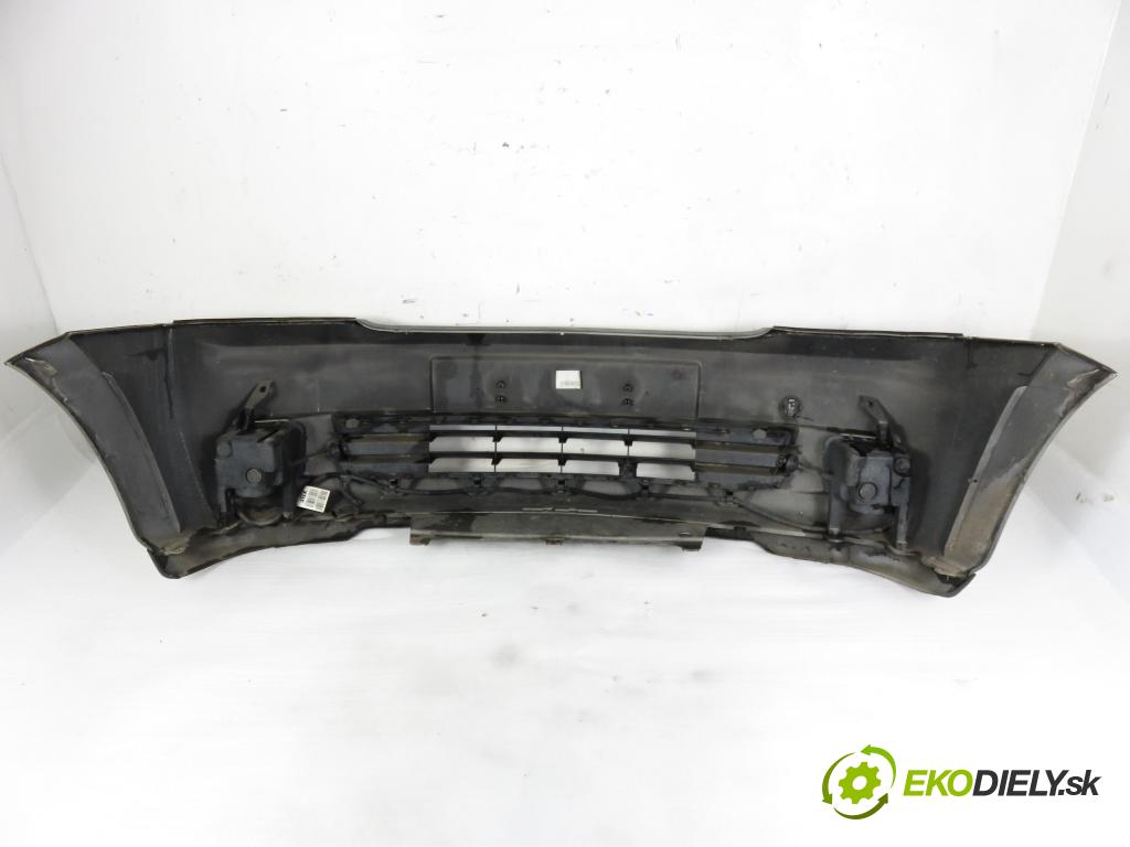 OPEL MERIVA A nadwozie wielkoprzestrzenne (MPV) (X03) MINIVAN 2005 74,00 1.6 16V - Z 16 XE 1598,00 nárazník přední část 93297646 ; 93297058