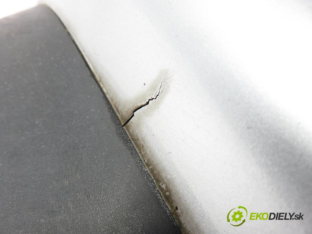 OPEL MERIVA A nadwozie wielkoprzestrzenne (MPV) (X03) MINIVAN 2005 74,00 1.6 16V - Z 16 XE 1598,00 nárazník přední část 93297646 ; 93297058