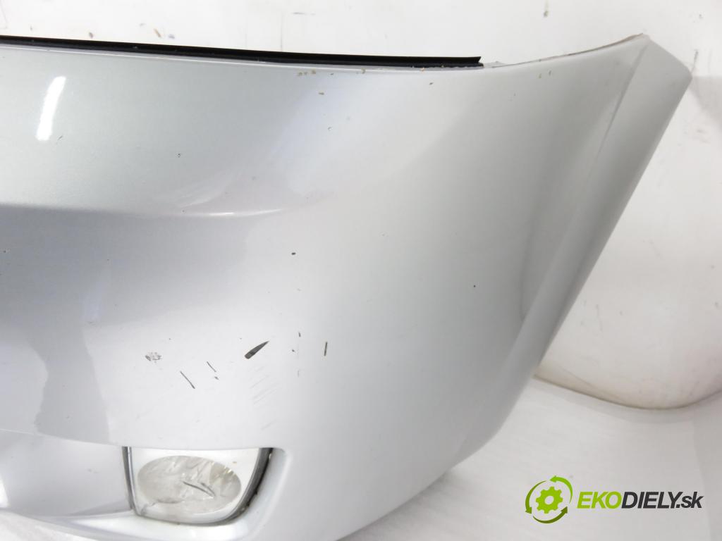 OPEL MERIVA A nadwozie wielkoprzestrzenne (MPV) (X03) MINIVAN 2005 74,00 1.6 16V - Z 16 XE 1598,00 nárazník přední část 93297646 ; 93297058