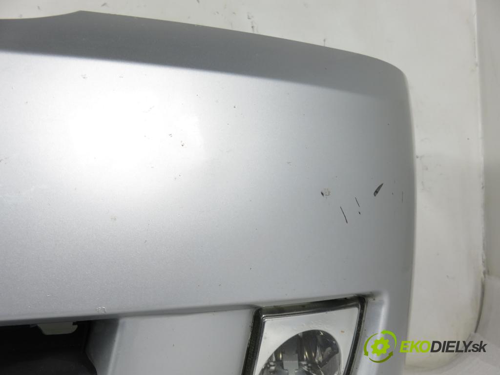 OPEL MERIVA A nadwozie wielkoprzestrzenne (MPV) (X03) MINIVAN 2005 74,00 1.6 16V - Z 16 XE 1598,00 nárazník přední část 93297646 ; 93297058
