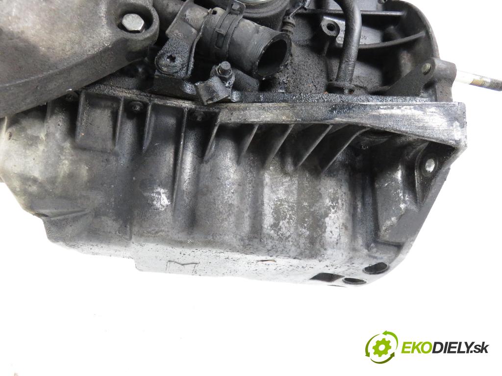 RENAULT ESPACE IV (JK0/1_) VAN 2005 85,00 1.9 dCi 116 - F9Q 820 1870,00 Motor DIESEL F9QA820 ; 0445010075