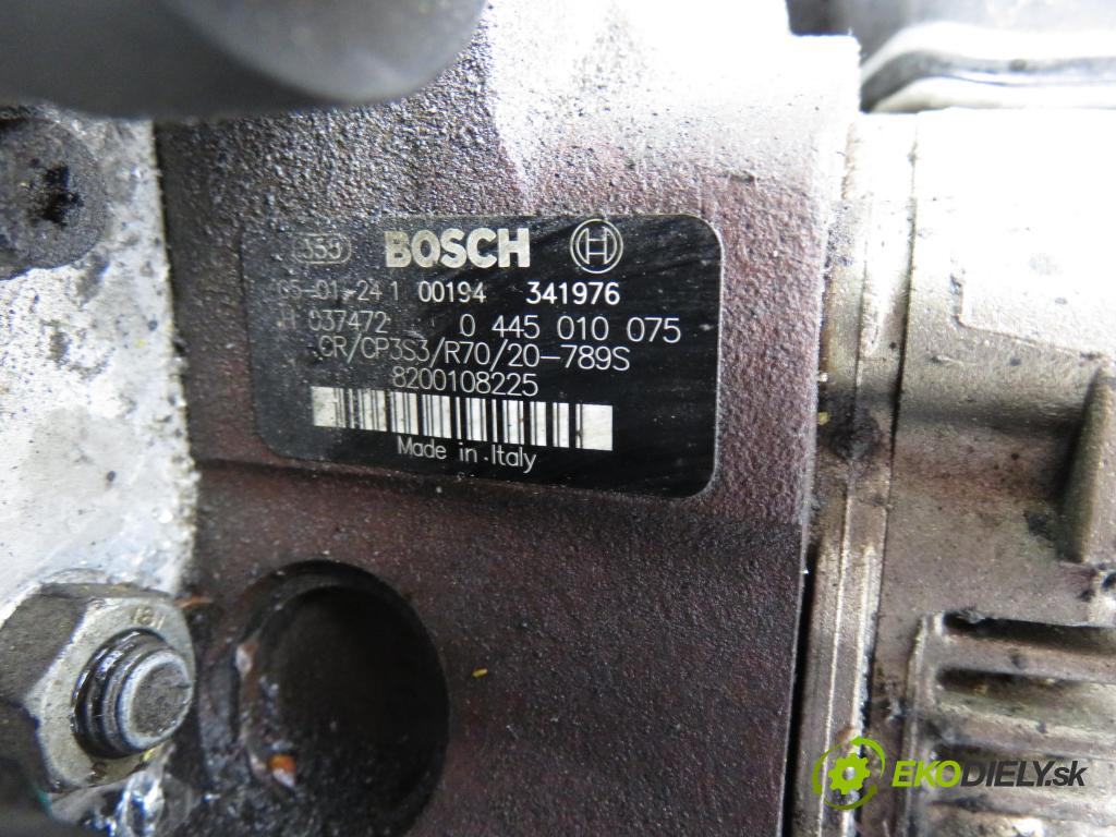 RENAULT ESPACE IV (JK0/1_) VAN 2005 85,00 1.9 dCi 116 - F9Q 820 1870,00 Motor DIESEL F9QA820 ; 0445010075