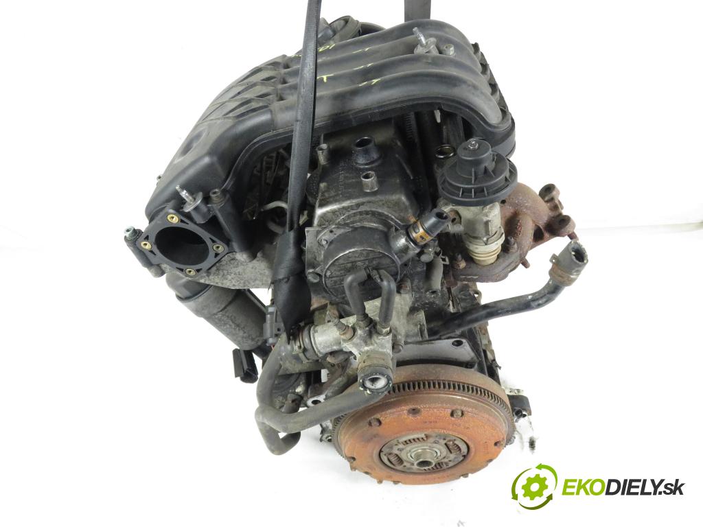VW GOLF IV (1J1) HB 1999 50,00 1.9 SDI 68 - AQM 1896,00 Motor DIESEL AQM