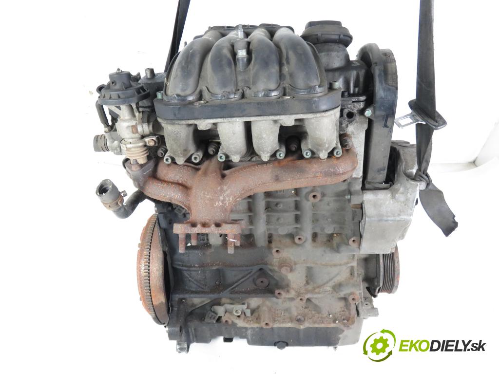 VW GOLF IV (1J1) HB 1999 50,00 1.9 SDI 68 - AQM 1896,00 Motor DIESEL AQM