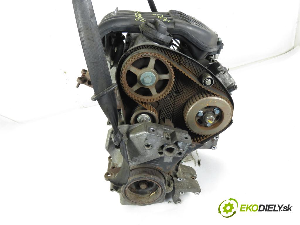 VW GOLF IV (1J1) HB 1999 50,00 1.9 SDI 68 - AQM 1896,00 Motor DIESEL AQM