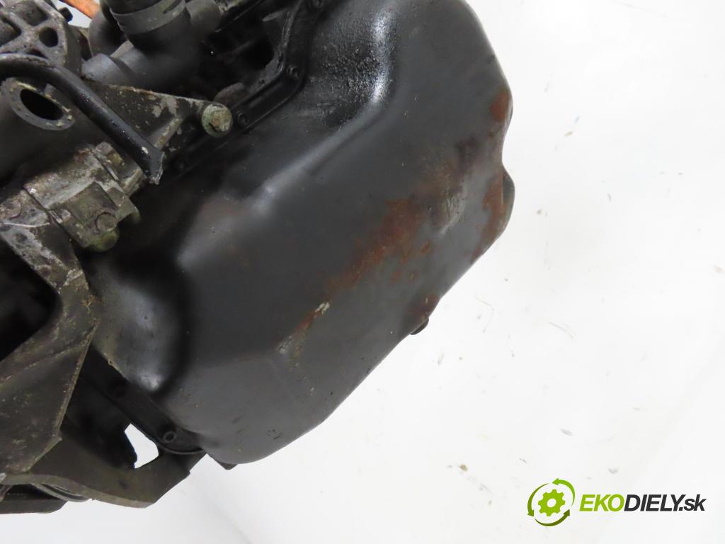SEAT IBIZA II (6K1) HB 1997 66,00 1.9 TDI 90 - ALH 1896,00 Motor DIESEL ALH ; 028130115M