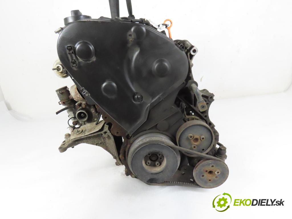 SEAT IBIZA II (6K1) HB 1997 66,00 1.9 TDI 90 - ALH 1896,00 Motor DIESEL ALH ; 028130115M
