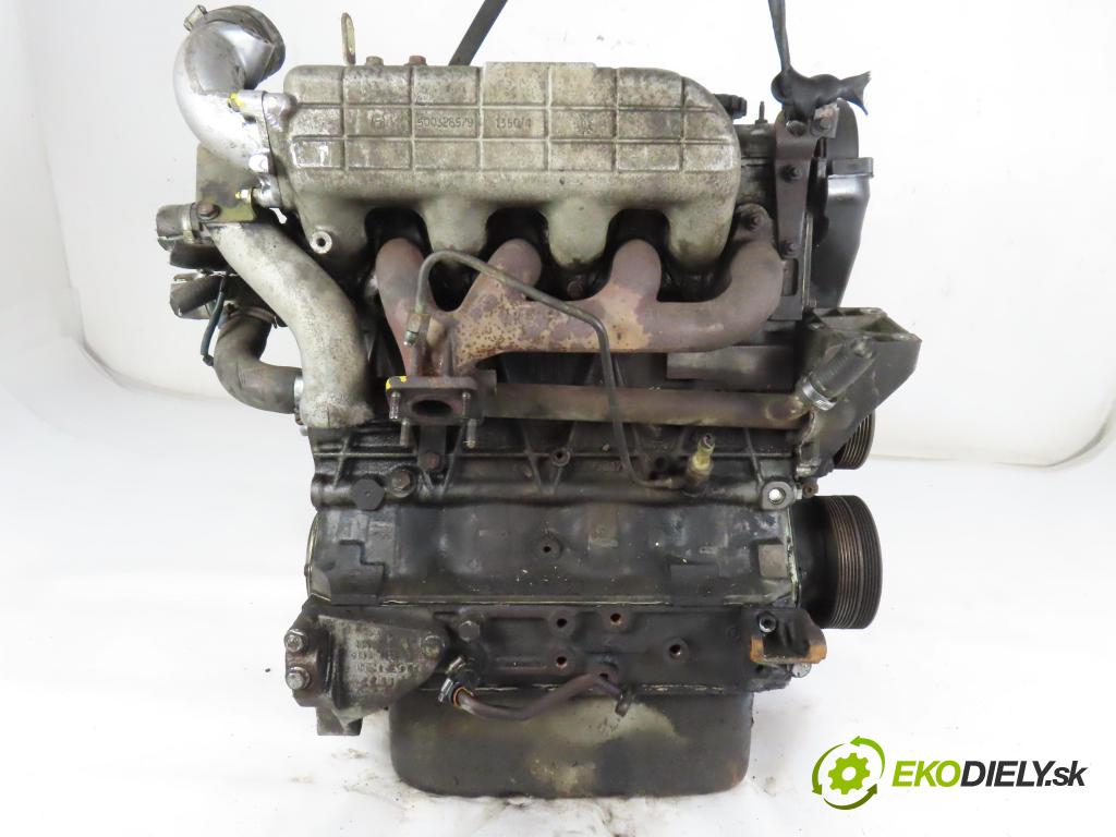 FIAT DUCATO Platforma / podwozie (244_) KABINA/PLATFORMA 2003 90,00 2.8 JTD - 8140,43 2800,00 Motor DIESEL 814043 ; 0460424220