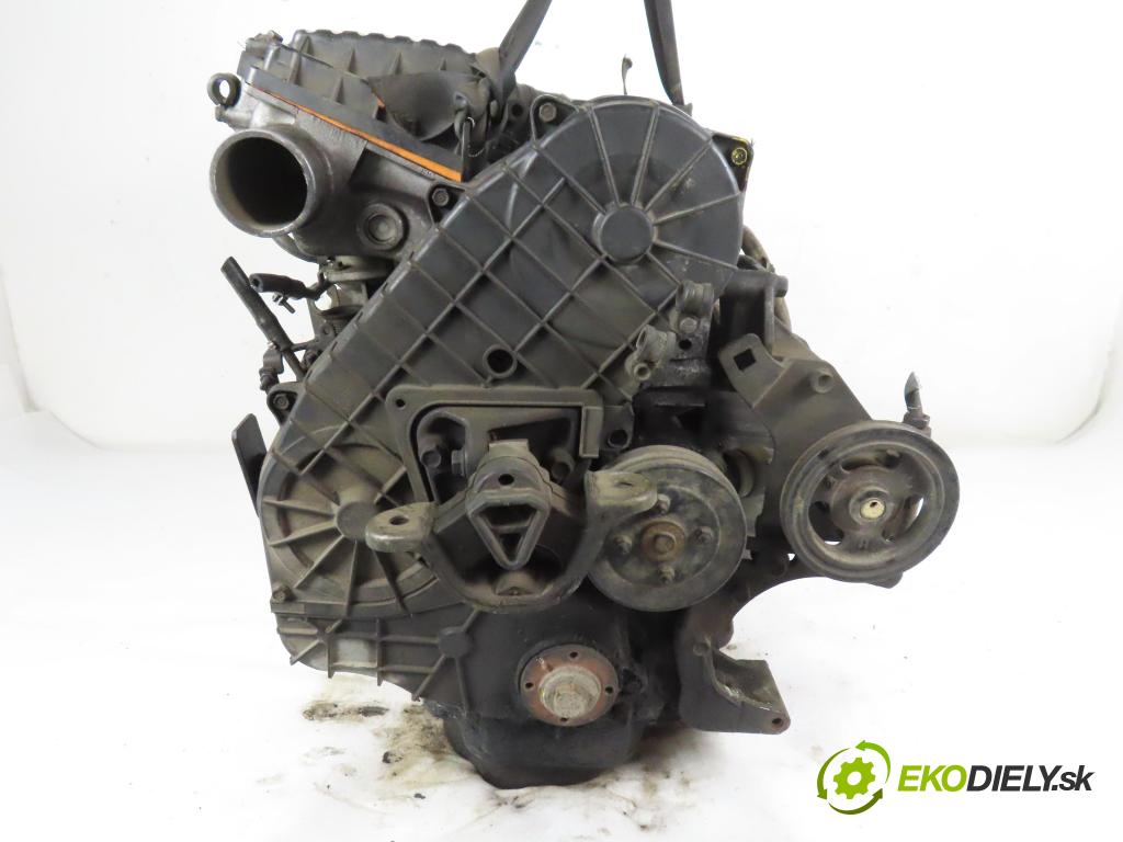 OPEL ASTRA F Kombi (T92) KOMBI 1997 60,00 1.7 TDS - 17 DT (TC4EE1) 1686,00 Motor DIESEL TC4EE1 ; 17DT ; 8970408430