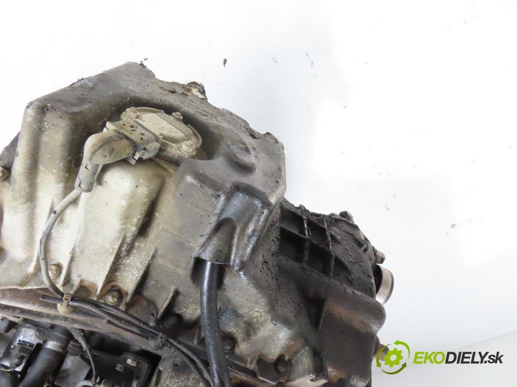 BMW 3 (E46) SEDAN 1998 100,00 320 d 136 - M47 D20 (204D1) 1951,00 Motor DIESEL M47D20 ; 0470504005