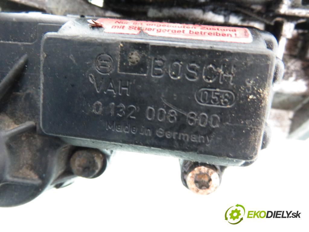 PEUGEOT 306 (7B, N3, N5) SEDAN 1998 55,00 1.4 SL - KFX (TU3JP) 1361,00 Vstrek 0438201507 ; 0132008600