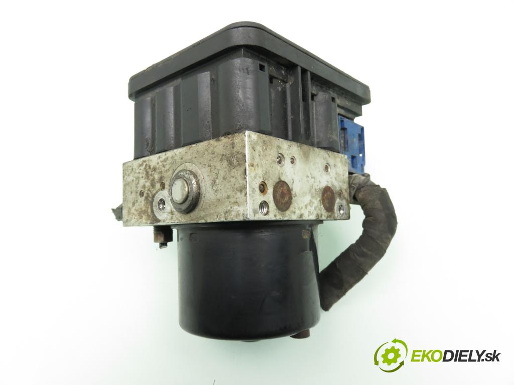 RENAULT ESPACE IV (JK0/1_) VAN 2005 85,00 1.9 dCi 116 - F9Q 820 1870,00 Pumpa ABS 10096014443 ; 8200808145 ; 10039929574 (Pumpa ABS)