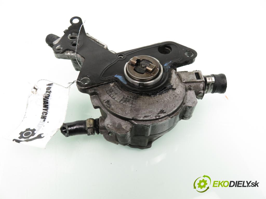 AUDI A3 (8L1) HB 2001 96,00 1.9 TDI PD 130 - ASZ 1896,00 Pumpa vákuová 038145209N