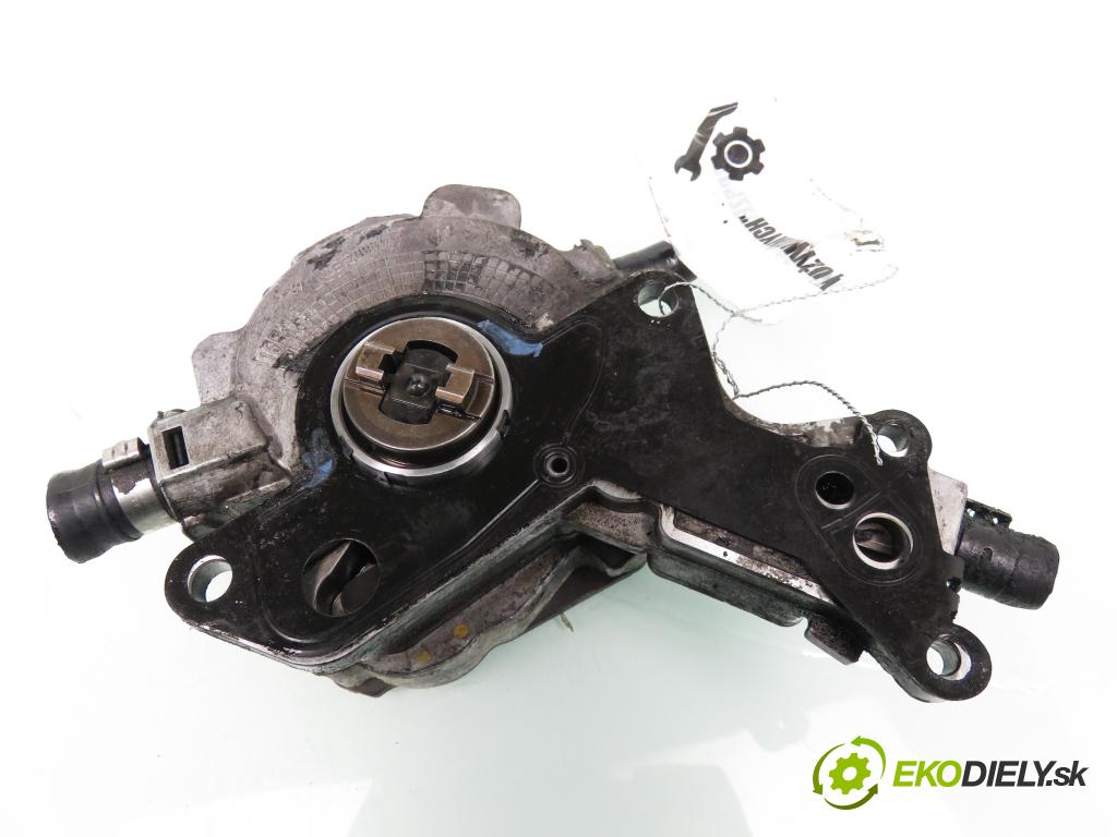 AUDI A3 (8L1) HB 2001 96,00 1.9 TDI PD 130 - ASZ 1896,00 Pumpa vákuová 038145209N