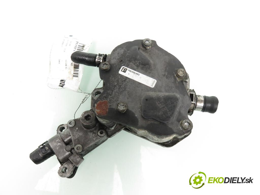 AUDI A3 (8L1) HB 2001 96,00 1.9 TDI PD 130 - ASZ 1896,00 Pumpa vákuová 038145209N