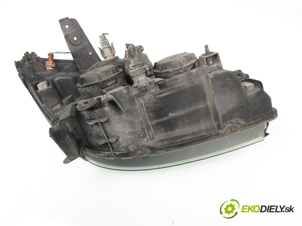 RENAULT SCENIC I (JA0/1_) MINIVAN 2003 59,00 1.9 dTi 80 - F9Q 744 1870,00 světlo LP 7700432098 ; 7701047604