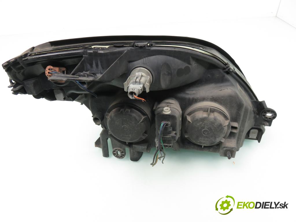 RENAULT SCENIC I (JA0/1_) MINIVAN 2003 59,00 1.9 dTi 80 - F9Q 744 1870,00 světlo LP 7700432098 ; 7701047604